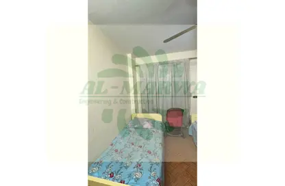 Apartment - 3 Bedrooms - 2 Bathrooms for sale in Ahmed Orabi St. - Al-Baragil - Hay Awsim - Giza