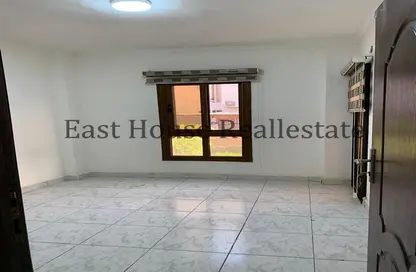 Apartment - 2 Bedrooms - 2 Bathrooms for rent in Durrat Al Qahira - North Investors Area - New Cairo City - Cairo