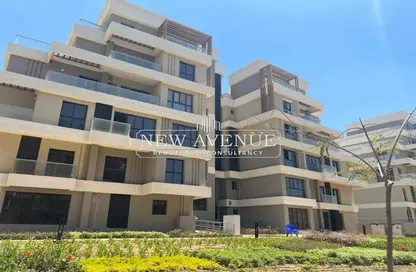 Apartment - 3 Bedrooms - 3 Bathrooms for sale in Villette - 5th Settlement Compounds - The 5th Settlement - New Cairo City - Cairo