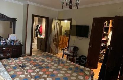 Apartment - 4 Bedrooms - 3 Bathrooms for sale in 7th Sector - Zahraa El Maadi - Hay El Maadi - Cairo