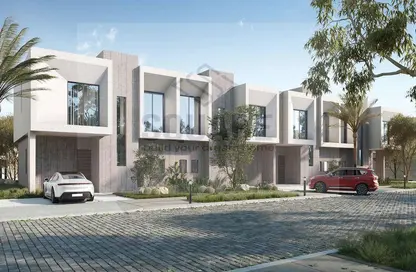 Penthouse - 4 Bedrooms - 4 Bathrooms for sale in Solana - New Zayed City - Sheikh Zayed City - Giza