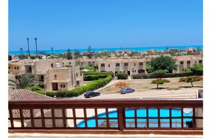 Apartment - 3 Bedrooms - 3 Bathrooms for sale in Marina 1 - Marina - Al Alamein - North Coast