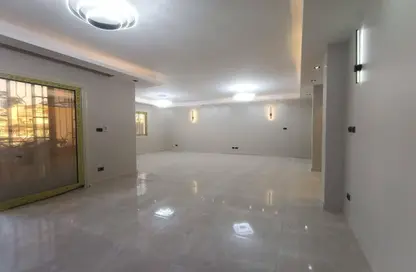 Apartment - 4 Bedrooms - 3 Bathrooms for sale in Rehab City Fifth Phase - Al Rehab - New Cairo City - Cairo