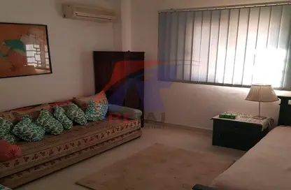 Apartment - 3 Bedrooms - 1 Bathroom for rent in Gardenia City Compound Nasr City - Zahraa Madinat Nasr - Nasr City - Cairo