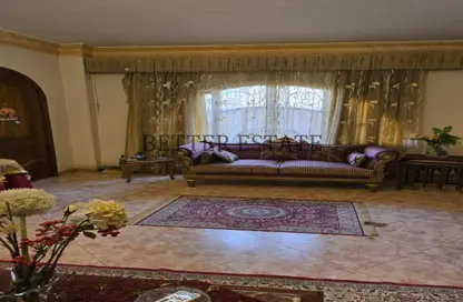 Duplex - 3 Bedrooms - 3 Bathrooms for sale in Al Hadaba Al Olya - Mokattam - Cairo