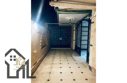 Apartment - 2 Bedrooms - 2 Bathrooms for sale in Gate 1 - Khofo - Hadayek El Ahram - Giza