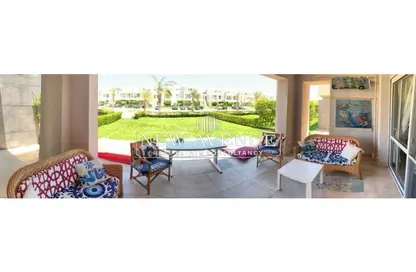 Chalet - 3 Bedrooms - 3 Bathrooms for sale in La Vista Cascada - Al Alamein - North Coast