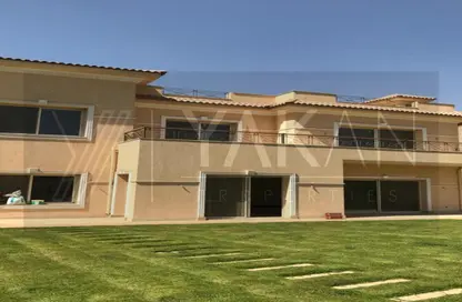 Villa - 6 Bedrooms - 7 Bathrooms for sale in Katameya Dunes - El Katameya Compounds - El Katameya - New Cairo City - Cairo