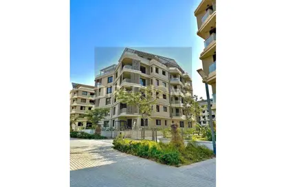 Apartment - 2 Bedrooms - 2 Bathrooms for sale in Badya Palm Hills - 6 October Compounds - 6 October City - Giza