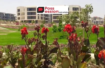 Apartment - 3 Bedrooms - 2 Bathrooms for sale in Tag Sultan - Ring Road - Cairo