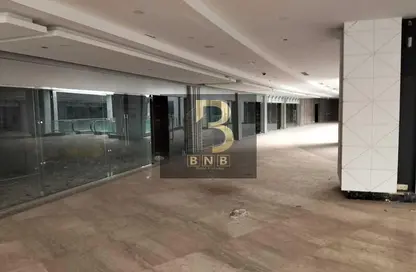 Full Floor - Studio for rent in 90 Street - The 5th Settlement - New Cairo City - Cairo