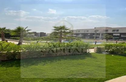 Apartment - 3 Bedrooms - 4 Bathrooms for sale in Soleya - 6 October Compounds - 6 October City - Giza