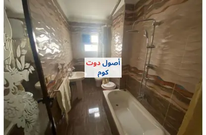 Apartment - 3 Bedrooms - 2 Bathrooms for rent in Hadayek El Ahram - Giza