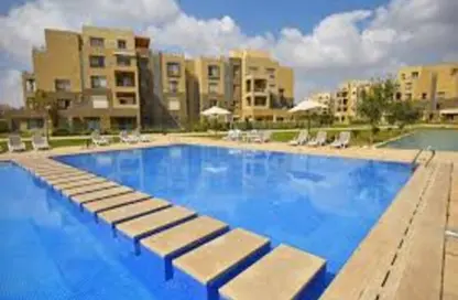 Duplex - 3 Bedrooms - 3 Bathrooms for sale in Palm Parks   Palm Hills - South Dahshur Link - 6 October City - Giza