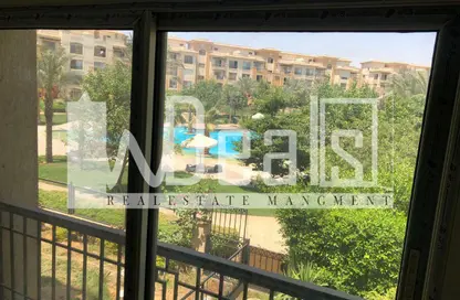 Apartment - 4 Bedrooms - 3 Bathrooms for sale in Stone Residence - 5th Settlement Compounds - The 5th Settlement - New Cairo City - Cairo