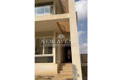 Twin House - 3 Bedrooms - 3 Bathrooms for sale in Mountain View iCity - 5th Settlement Compounds - The 5th Settlement - New Cairo City - Cairo