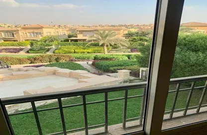 Villa - 4 Bedrooms - 3 Bathrooms for sale in La Vista City - New Capital Compounds - New Capital City - Cairo