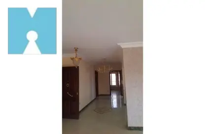 Duplex - 4 Bedrooms - 3 Bathrooms for rent in Opera City - 6th District - Sheikh Zayed City - Giza