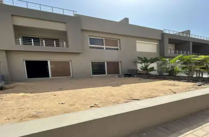 Townhouse - 4 Bedrooms - 5 Bathrooms for sale in Etapa - Sheikh Zayed Compounds - Sheikh Zayed City - Giza