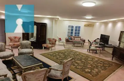 Apartment - 2 Bedrooms - 2 Bathrooms for sale in Abd Al Aziz Aal Seoud St. - El Manial - Hay El Manial - Cairo