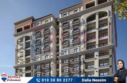 Villa - 5 Bedrooms - 5 Bathrooms for sale in Vee Sawari - Waterfront - Sawary - Alexandria Compounds - Alexandria