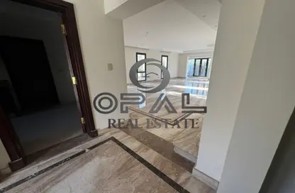 Apartment - 4 Bedrooms - 4 Bathrooms for rent in Beverly Hills - Sheikh Zayed Compounds - Sheikh Zayed City - Giza