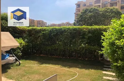 Apartment - 3 Bedrooms - 2 Bathrooms for sale in Madinaty - Cairo