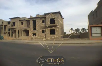 Villa for sale in Katameya Dunes - El Katameya Compounds - El Katameya - New Cairo City - Cairo