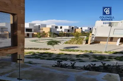 Chalet - 3 Bedrooms - 3 Bathrooms for sale in Seashell - Sidi Abdel Rahman - North Coast