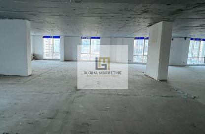 Full Floor - Studio - 7 Bathrooms for rent in V90 - North Teseen St. - The 5th Settlement - New Cairo City - Cairo