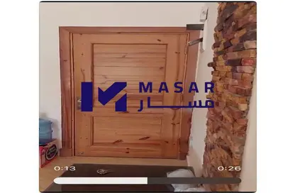 Chalet - 3 Bedrooms - 2 Bathrooms for sale in Remas - Markaz Al Hamam - North Coast