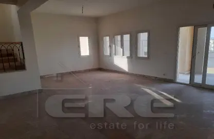 Villa - 3 Bedrooms - 3 Bathrooms for rent in Celesta Hills - Uptown Cairo - Mokattam - Cairo