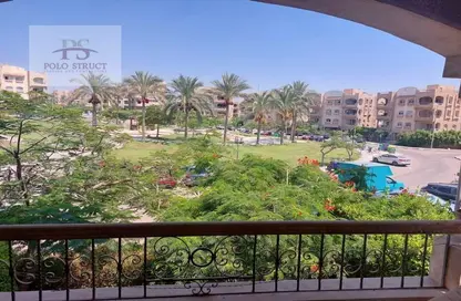 Apartment - 3 Bedrooms - 3 Bathrooms for sale in Beverly Hills - Sheikh Zayed Compounds - Sheikh Zayed City - Giza