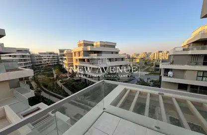 Apartment - 2 Bedrooms - 3 Bathrooms for sale in Villette - 5th Settlement Compounds - The 5th Settlement - New Cairo City - Cairo