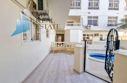 Apartment - 2 Bedrooms - 1 Bathroom for sale in Intercontinental District - Hurghada - Red Sea