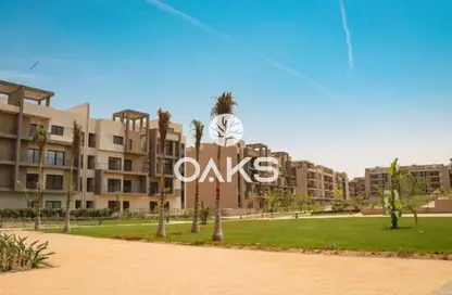 Apartment - 3 Bedrooms - 2 Bathrooms for sale in El Rehab Extension - Al Rehab - New Cairo City - Cairo