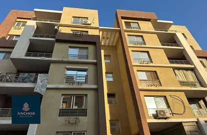 Apartment - 3 Bedrooms - 2 Bathrooms for sale in El Koronfel - The 5th Settlement - New Cairo City - Cairo