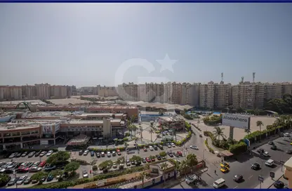 Apartment - 3 Bedrooms - 2 Bathrooms for sale in 15 May Street - Smouha - Hay Sharq - Alexandria