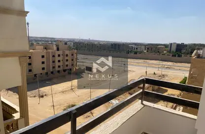 Apartment - 3 Bedrooms - 2 Bathrooms for sale in Al Andalus Buildings - Al Andalus District - New Cairo City - Cairo