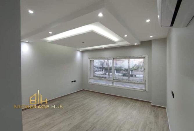 Townhouse - 4 Bedrooms - 3 Bathrooms for rent in Hyde Park - 5th Settlement Compounds - The 5th Settlement - New Cairo City - Cairo