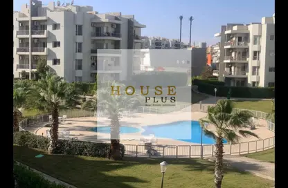 Apartment - 3 Bedrooms - 2 Bathrooms for rent in The Address - 12th District - Sheikh Zayed City - Giza