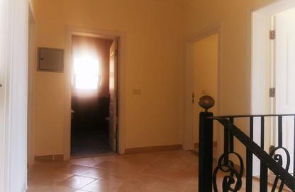 Twin House - 4 Bedrooms - 3 Bathrooms for sale in La Vista Topaz - La Vista - Al Ain Al Sokhna - Suez