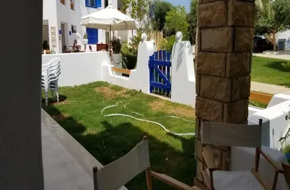 Chalet - 2 Bedrooms - 2 Bathrooms for sale in Bianchi - Sidi Abdel Rahman - North Coast