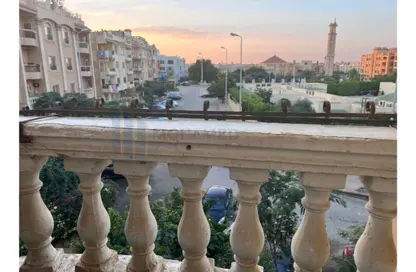 Apartment - 3 Bedrooms - 3 Bathrooms for sale in Al Joman - 7th District - Sheikh Zayed City - Giza