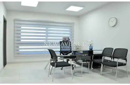 Clinic - Studio - 1 Bathroom for sale in New Giza - Cairo Alexandria Desert Road - 6 October City - Giza