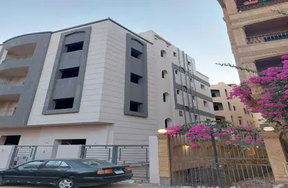 Whole Building - Studio for sale in Ext North Inves Area - New Cairo City - Cairo