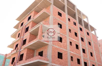 Apartment - 3 Bedrooms - 3 Bathrooms for sale in 9th District - 6 October City - Giza