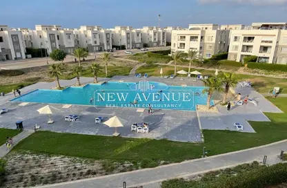 Penthouse - 3 Bedrooms - 3 Bathrooms for sale in Amwaj - Sidi Abdel Rahman - North Coast