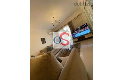 Apartment - 3 Bedrooms - 2 Bathrooms for rent in Hadayek Al Mohandessin - 4th District - Sheikh Zayed City - Giza