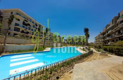 Apartment - 2 Bedrooms - 1 Bathroom for sale in Villette - 5th Settlement Compounds - The 5th Settlement - New Cairo City - Cairo